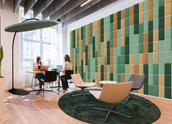 ECO WALL