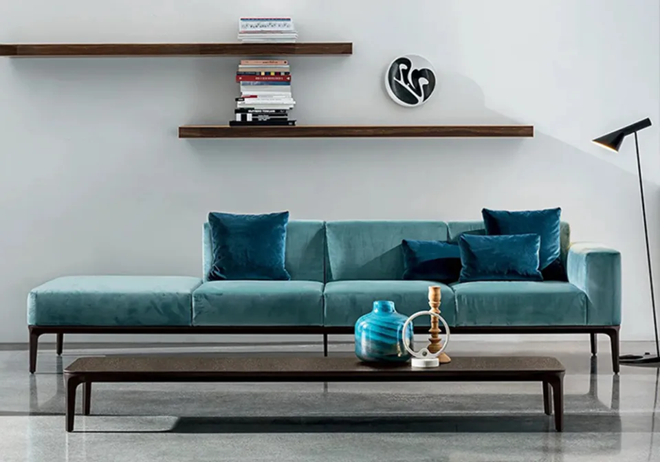 SLIM sofa