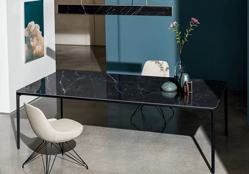 SLIM table