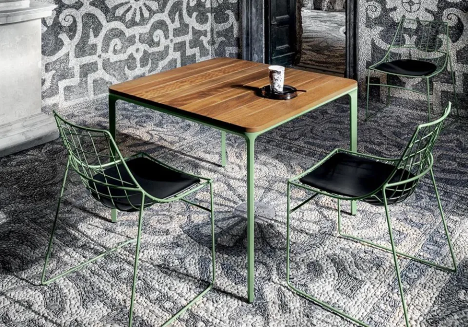 SLIM table
