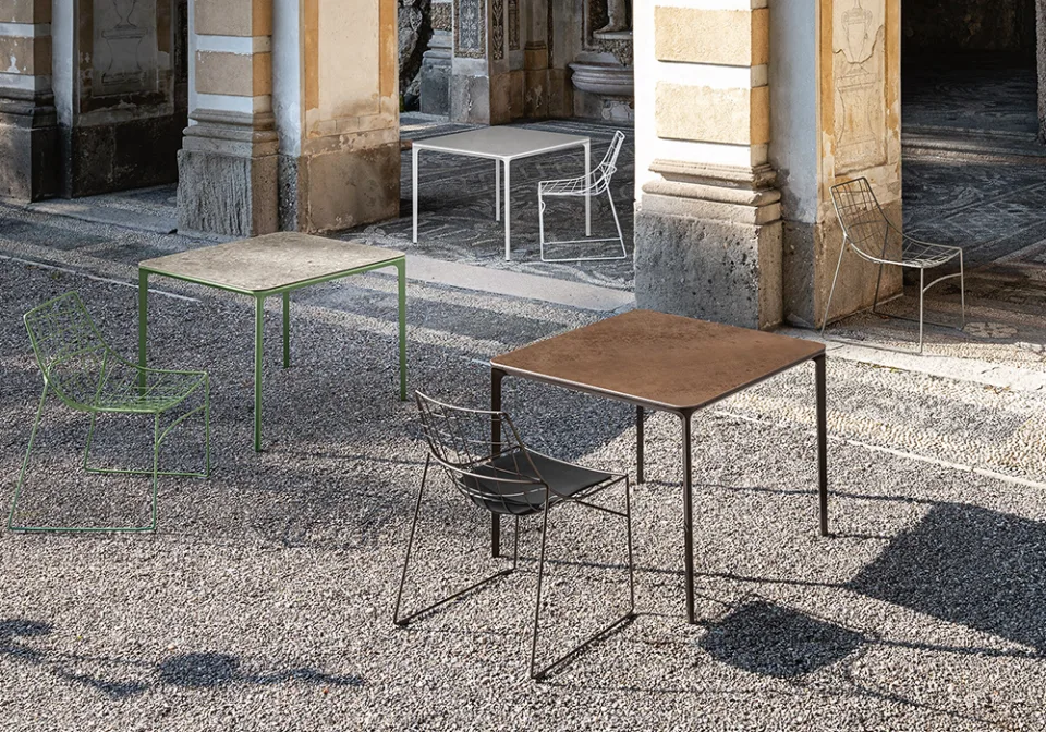 SLIM table