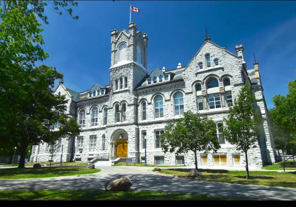 Queen's University, Human Media Lab