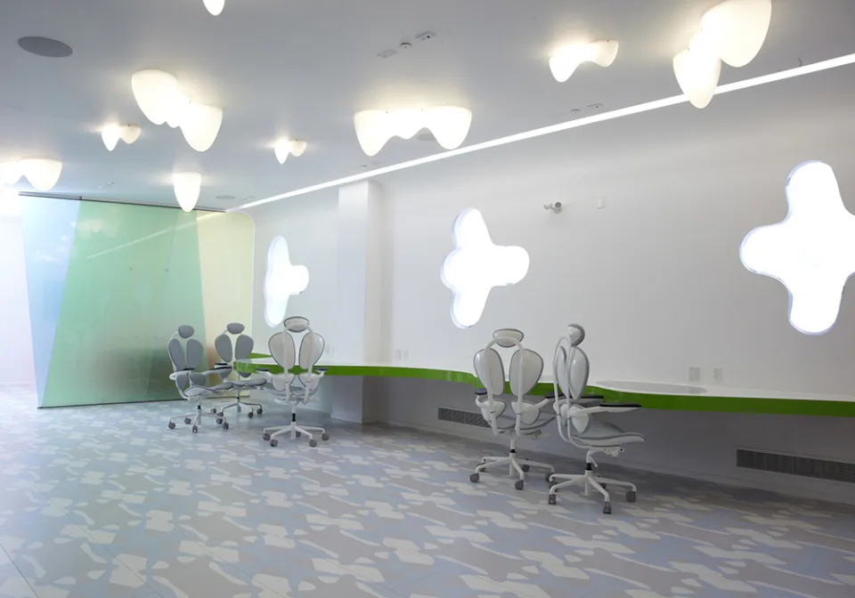 Queen's University, Human Media Lab