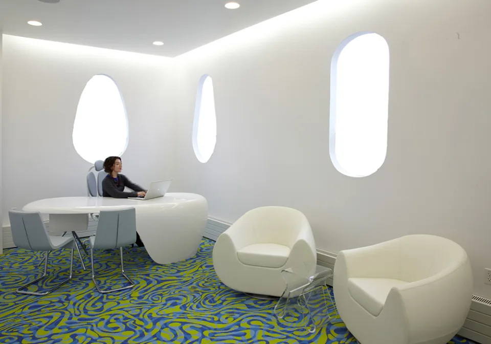 Queen's University, Human Media Lab