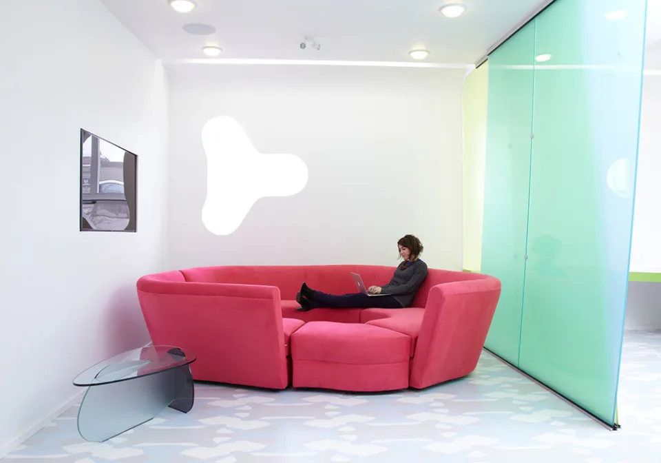 Queen's University, Human Media Lab