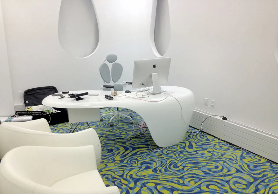 Queen's University, Human Media Lab