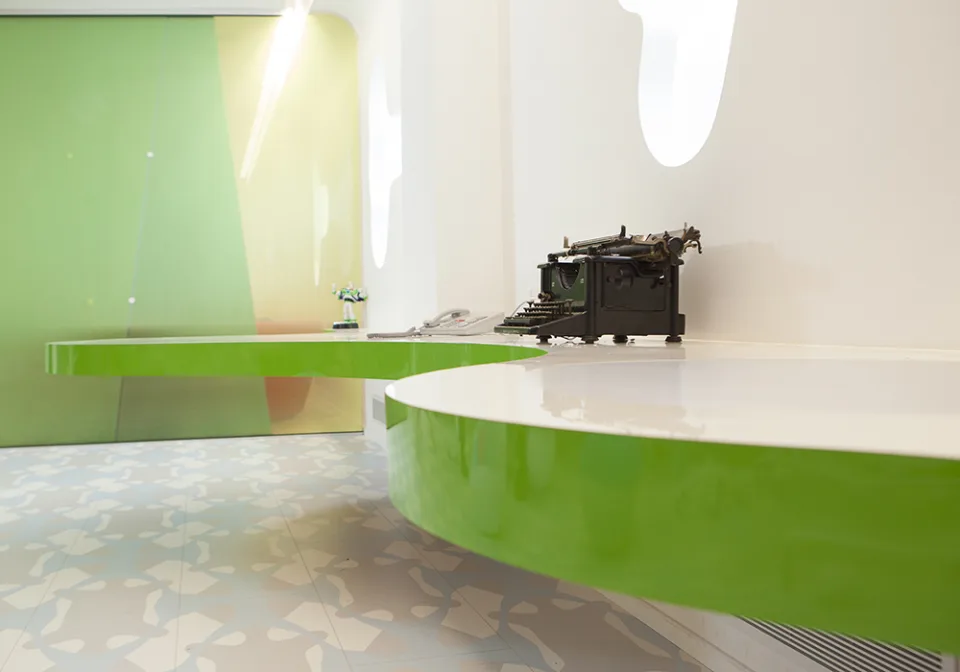 Queen's University, Human Media Lab