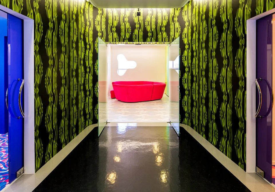 Queen's University, Human Media Lab