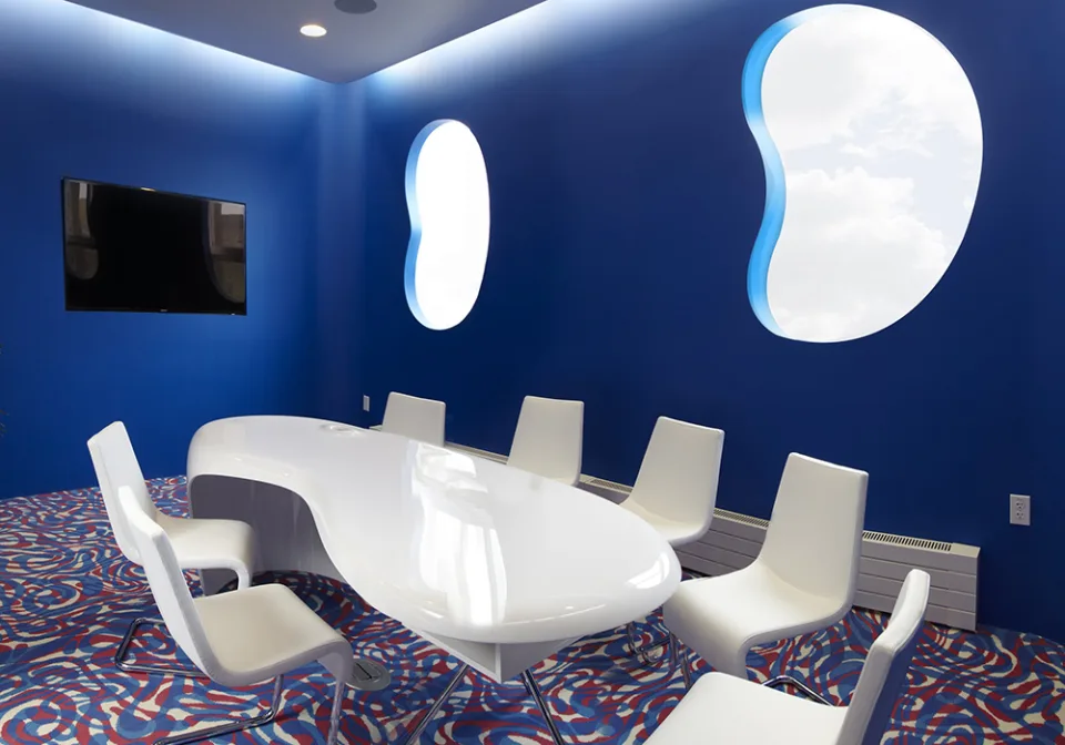 Queen's University, Human Media Lab