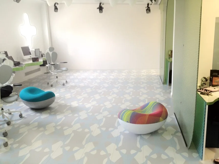 Queen's University, Human Media Lab