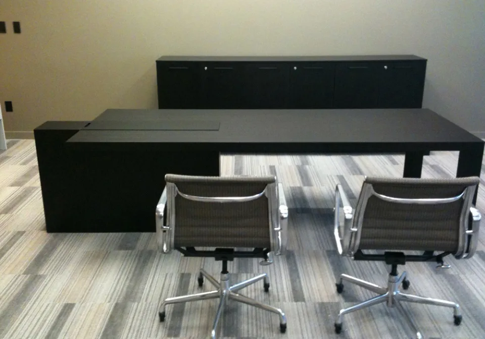 DELL company HQ
