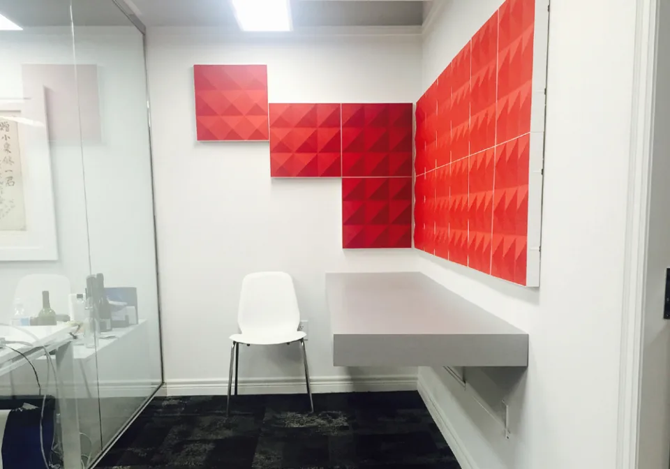 FRANZAC office