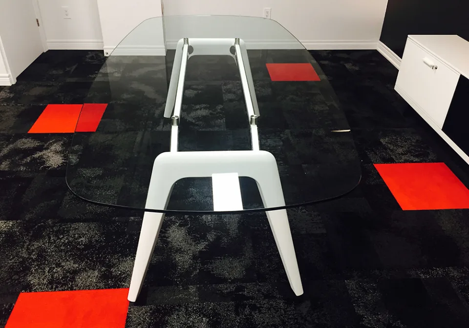 FRANZAC office