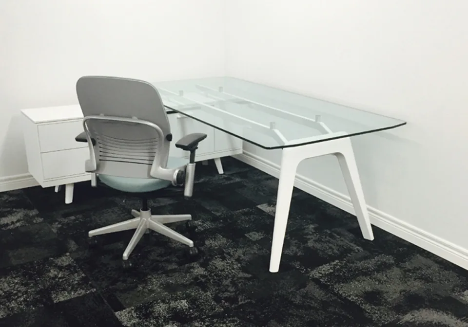 FRANZAC office