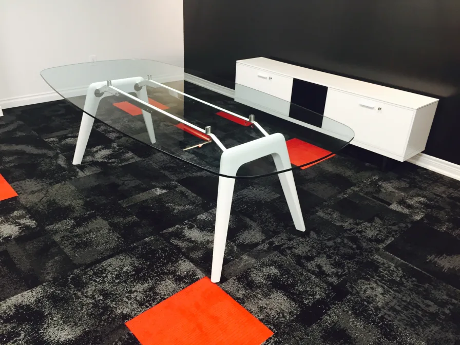 FRANZAC office
