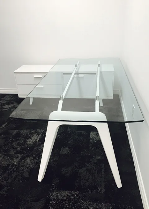 FRANZAC office