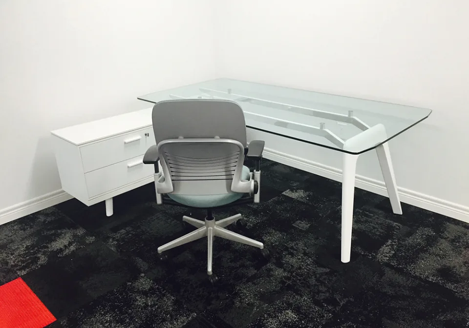 FRANZAC office