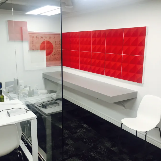 FRANZAC office