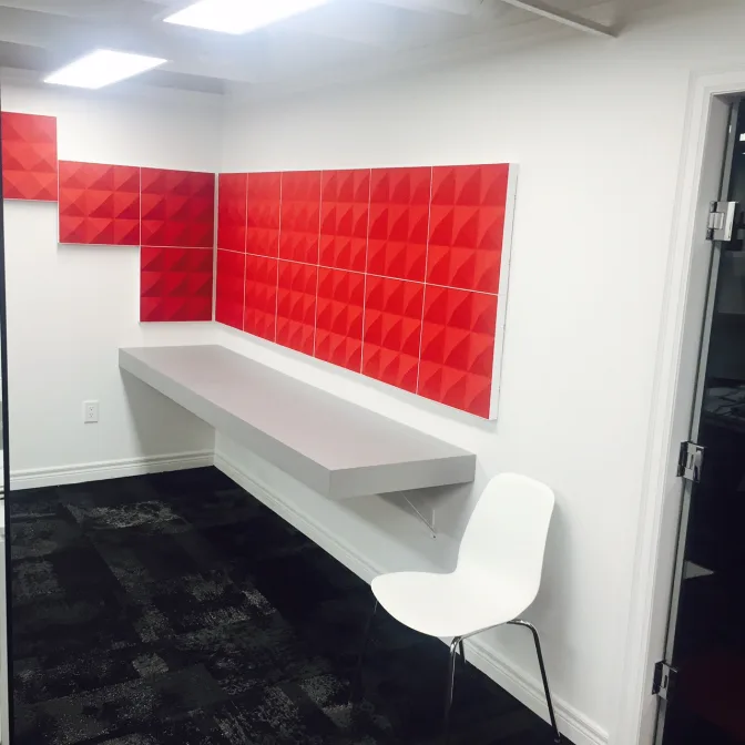 FRANZAC office