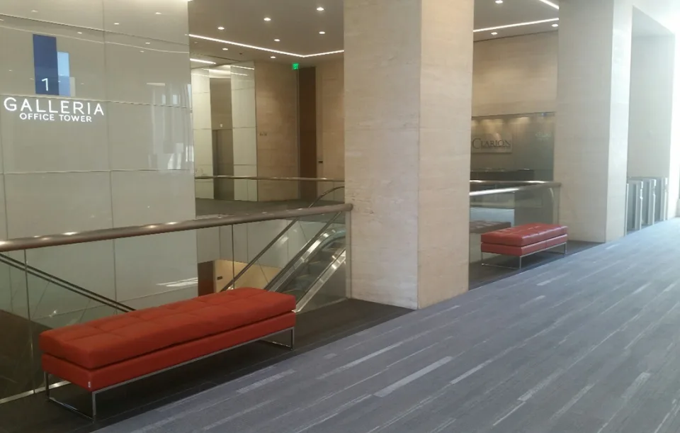 GALLERIA MALL