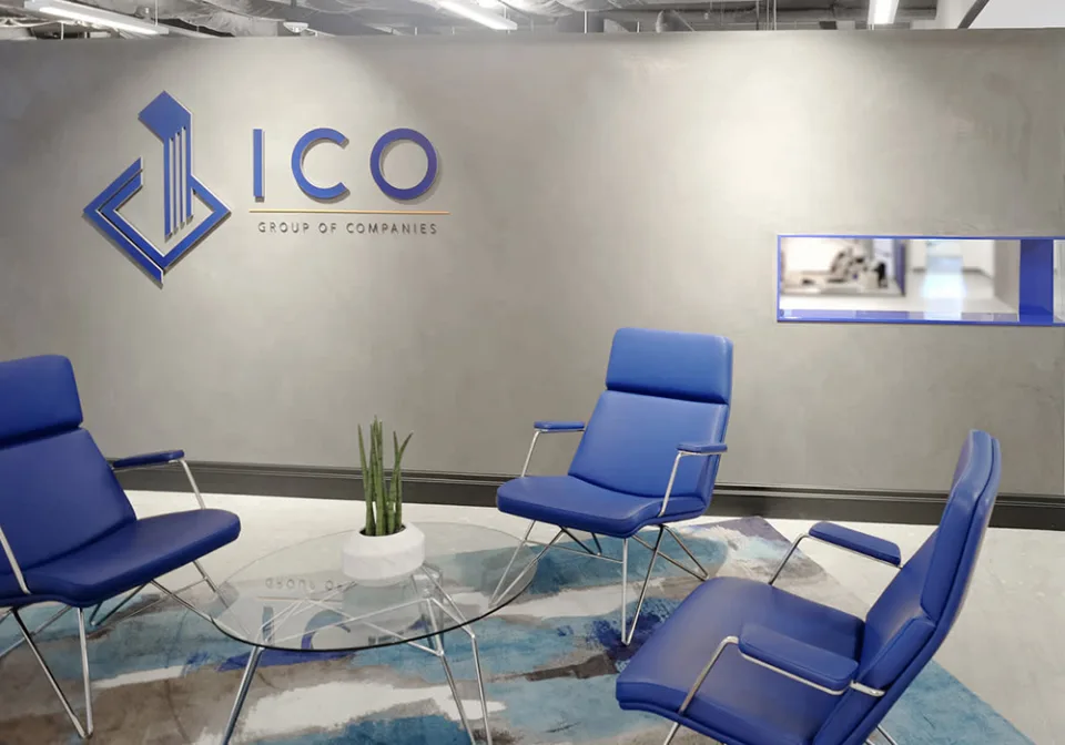 ICO Development