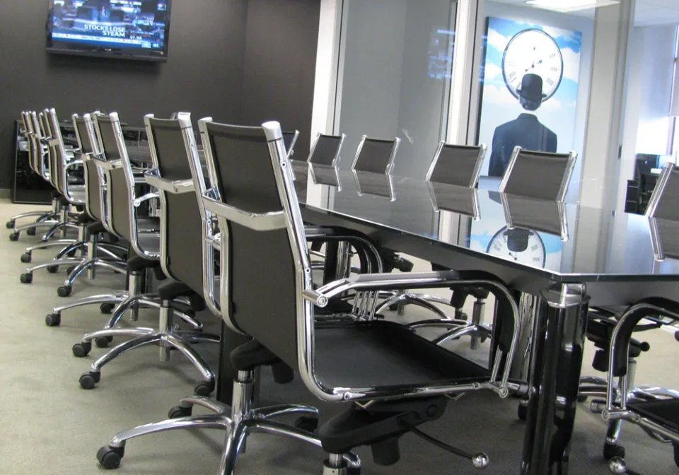 Integrated Wealth Management