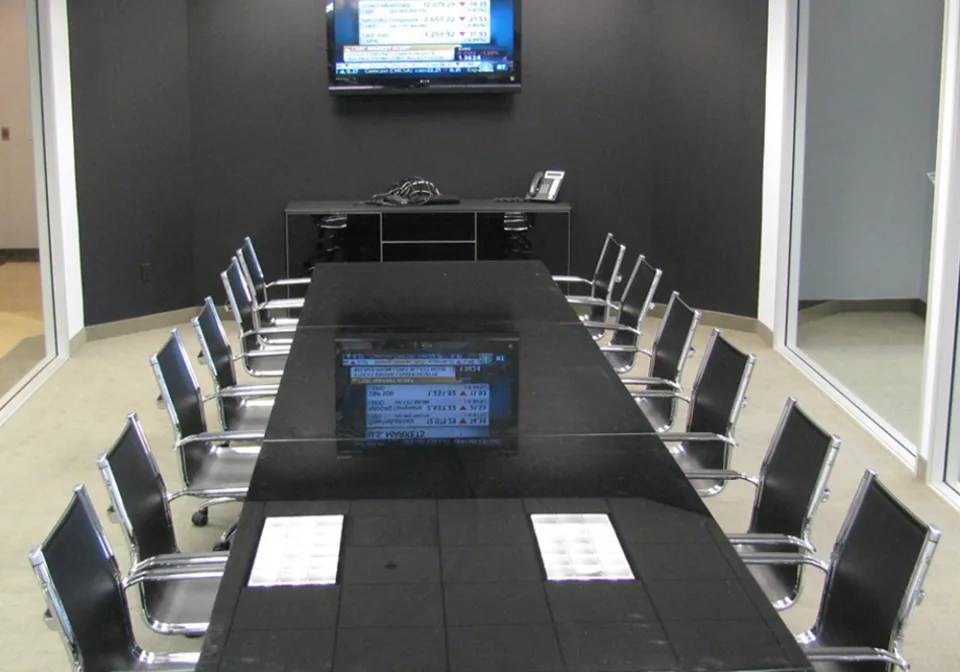 Integrated Wealth Management