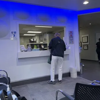 Beverly Hills Eye clinic