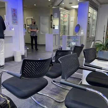 Beverly Hills Eye clinic