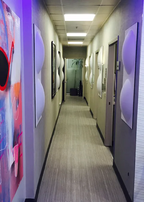 Beverly Hills Eye clinic