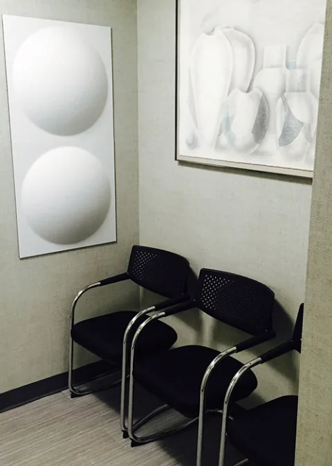 Beverly Hills Eye clinic