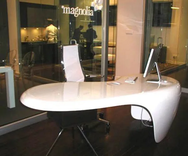 MAGNOLIA design office