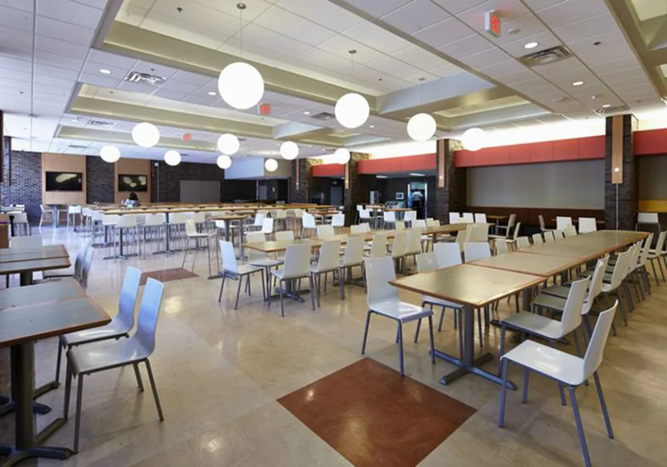 MOHAWK college