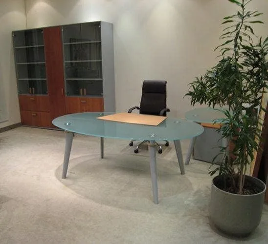 ROGERS HQ offices