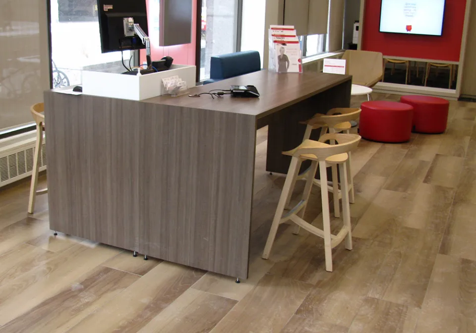 SCOTIA BANK offices