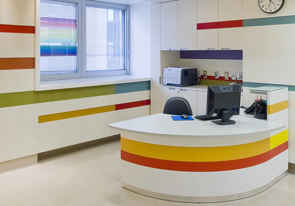 SICK KIDS hospital