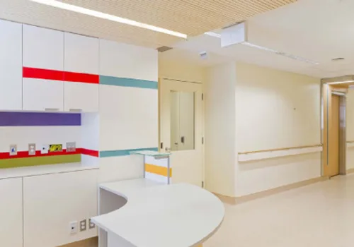SICK KIDS hospital