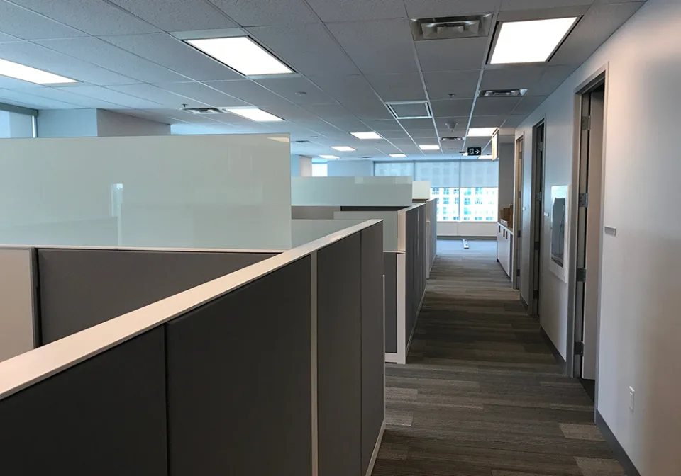 SOUNDHOUND Canada office