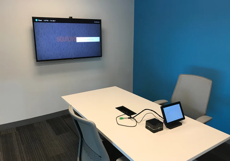 SOUNDHOUND Canada office