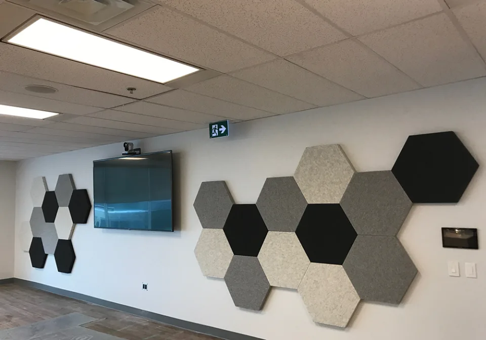 SOUNDHOUND Canada office