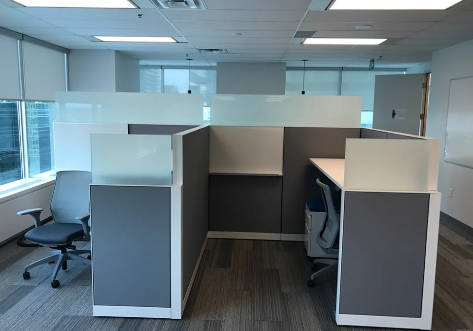 SOUNDHOUND Canada office