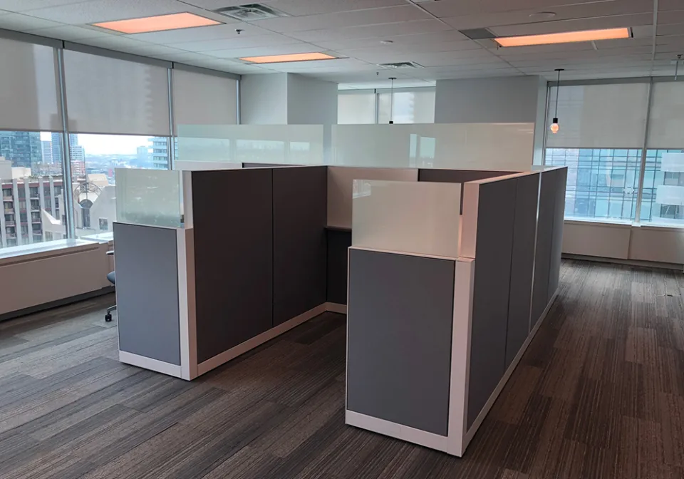 SOUNDHOUND Canada office