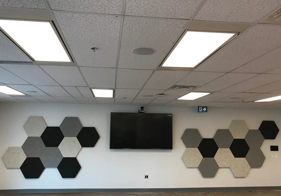 SOUNDHOUND Canada office