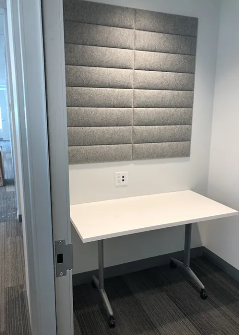 SOUNDHOUND Canada office