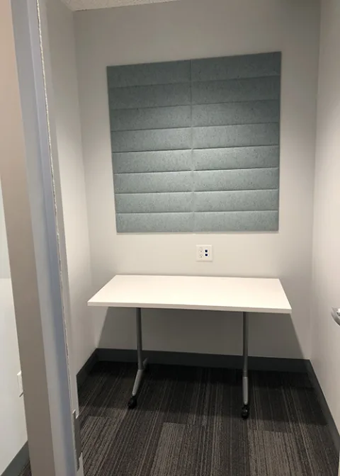 SOUNDHOUND Canada office