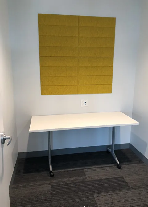 SOUNDHOUND Canada office