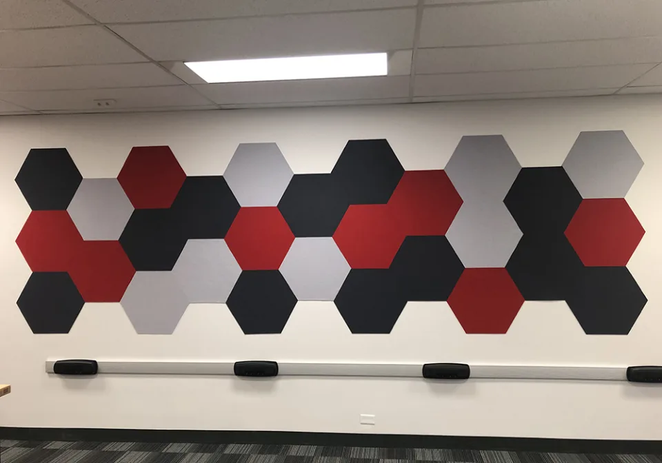 SPARK co-office