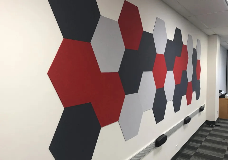 SPARK co-office