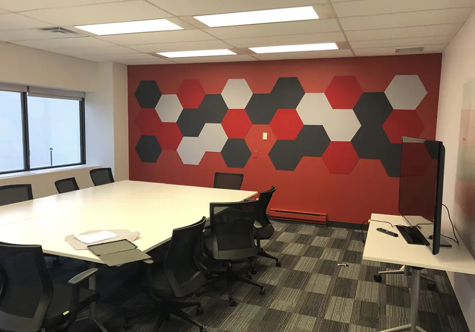 SPARK co-office