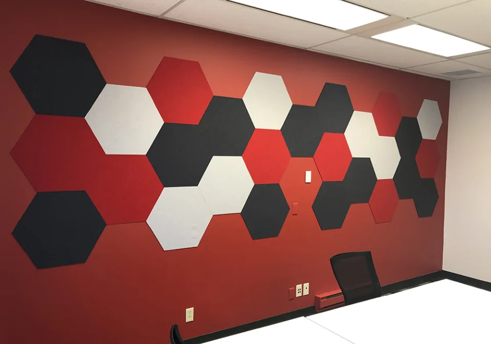 SPARK co-office